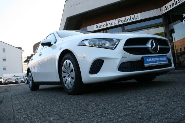 Mercedes-Benz A-Klasse A 180 -Klasse,TÜV N.W/S Räder.Tempom.PDC,5-Tür 