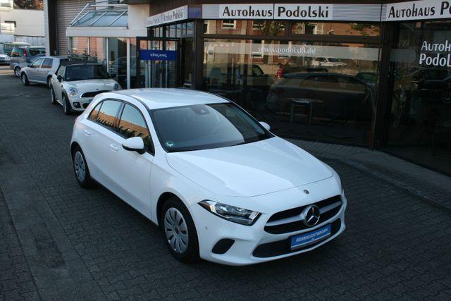 Mercedes-Benz A-Klasse A 180 -Klasse,TÜV N.W/S Räder.Tempom.PDC,5-Tür 