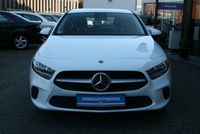 Mercedes-Benz A-Klasse A 180 -Klasse,TÜV N.W/S Räder.Tempom.PDC,5-Tür 