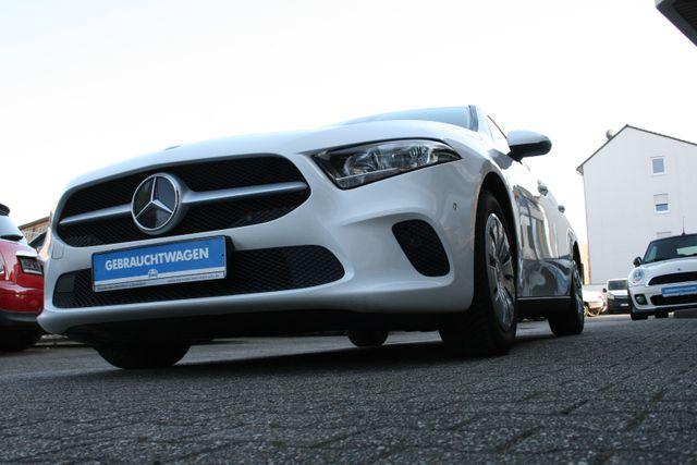 Mercedes-Benz A-Klasse A 180 -Klasse,TÜV N.W/S Räder.Tempom.PDC,5-Tür 