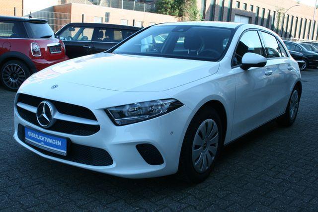 Mercedes-Benz A-Klasse A 180 -Klasse,TÜV N.W/S Räder.Tempom.PDC,5-Tür 