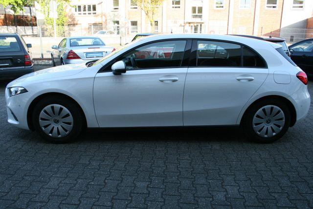 Mercedes-Benz A-Klasse A 180 -Klasse,TÜV N.W/S Räder.Tempom.PDC,5-Tür 