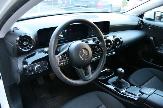 Mercedes-Benz A-Klasse A 180 -Klasse,TÜV N.W/S Räder.Tempom.PDC,5-Tür 