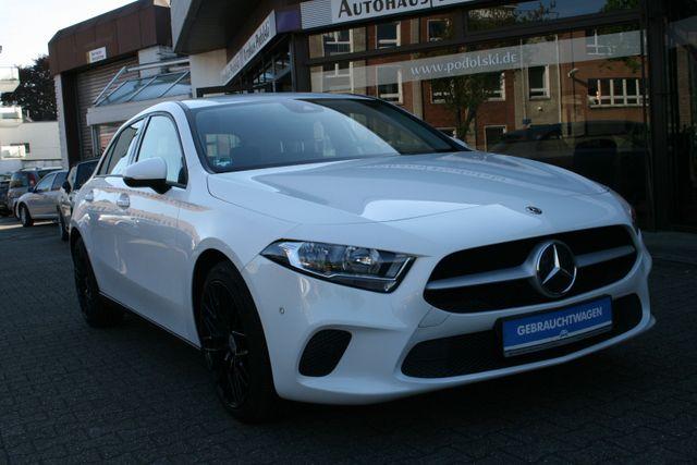 Mercedes-Benz A-Klasse A 180 -Klasse,TÜV N.W/S Räder.Tempom.PDC,5-Tür 