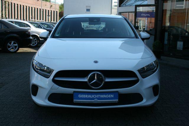 Mercedes-Benz A-Klasse A 180 -Klasse,TÜV N.W/S Räder.Tempom.PDC,5-Tür 
