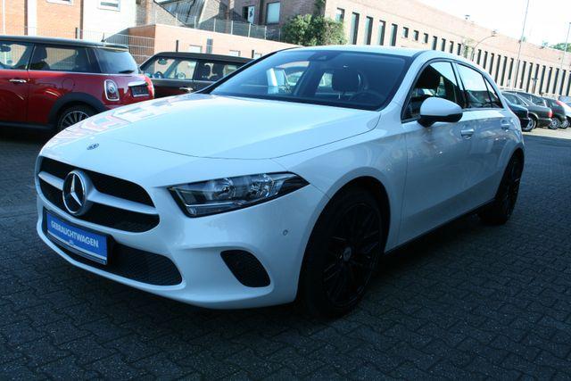 Mercedes-Benz A-Klasse A 180 -Klasse,TÜV N.W/S Räder.Tempom.PDC,5-Tür 