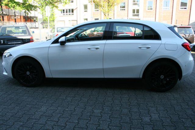 Mercedes-Benz A-Klasse A 180 -Klasse,TÜV N.W/S Räder.Tempom.PDC,5-Tür 
