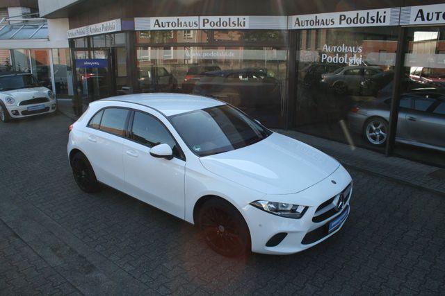 Mercedes-Benz A-Klasse A 180 -Klasse,TÜV N.W/S Räder.Tempom.PDC,5-Tür 