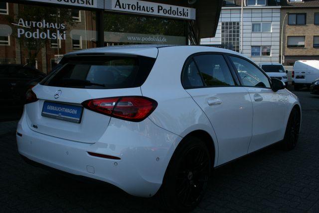 Mercedes-Benz A-Klasse A 180 -Klasse,TÜV N.W/S Räder.Tempom.PDC,5-Tür 
