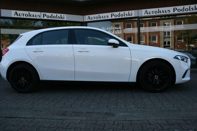 Mercedes-Benz A-Klasse A 180 -Klasse,TÜV N.W/S Räder.Tempom.PDC,5-Tür 