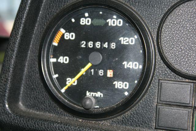 Mercedes-Benz G-Klasse 240 GD Kasten kurz (460.3) Oldtimer restauriert 