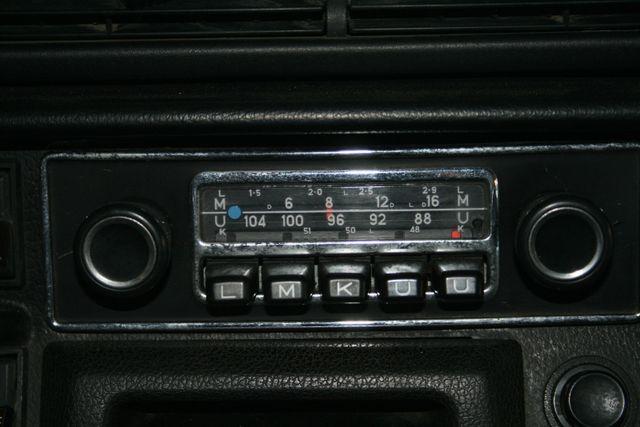 Mercedes-Benz G-Klasse 240 GD Kasten kurz (460.3) Oldtimer restauriert 