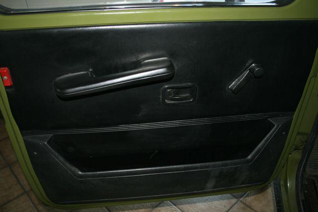 Mercedes-Benz G-Klasse 240 GD Kasten kurz (460.3) Oldtimer restauriert 