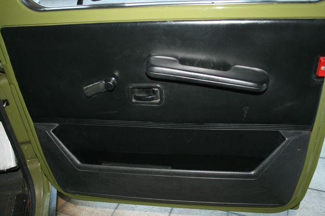 Mercedes-Benz G-Klasse 240 GD Kasten kurz (460.3) Oldtimer restauriert 