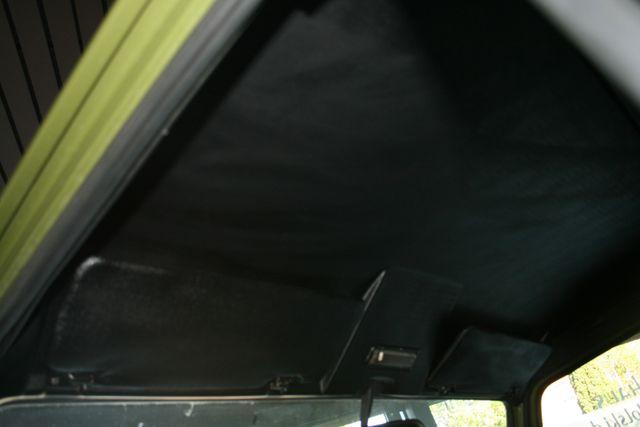 Mercedes-Benz G-Klasse 240 GD Kasten kurz (460.3) Oldtimer restauriert 