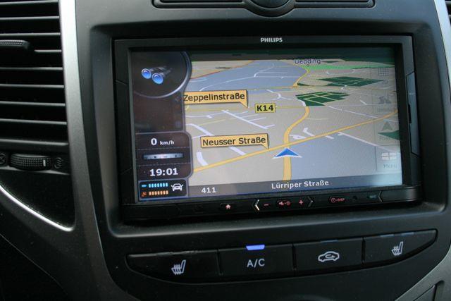 Hyundai ix20 blue Space | 1.-Hand Allwetterreifen 
