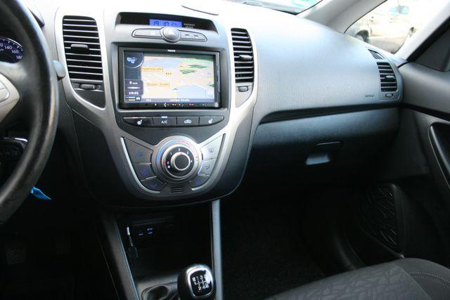 Hyundai ix20 blue Space | 1.-Hand Allwetterreifen 