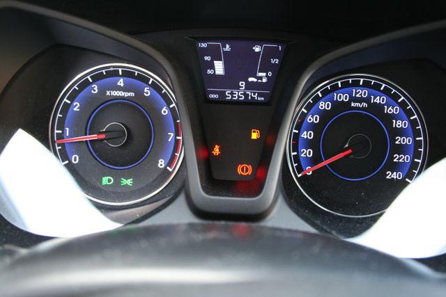 Hyundai ix20 blue Space | 1.-Hand Allwetterreifen 