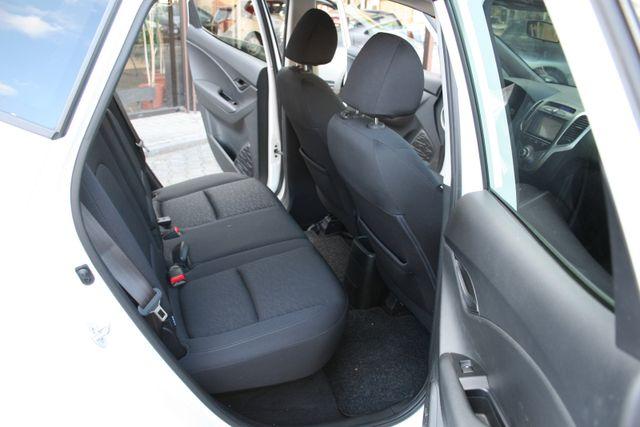 Hyundai ix20 blue Space | 1.-Hand Allwetterreifen 