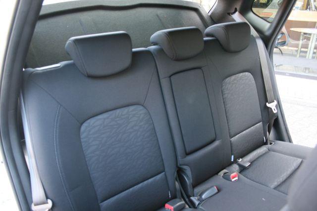 Hyundai ix20 blue Space | 1.-Hand Allwetterreifen 