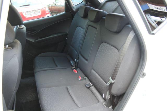Hyundai ix20 blue Space | 1.-Hand Allwetterreifen 