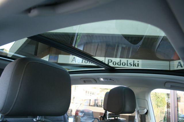Volkswagen Touran Highline | Pano |7-Sitzer |AHK |S/W Räder 