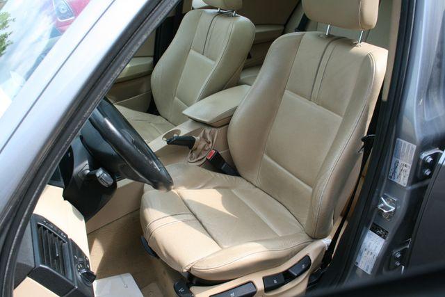 BMW X3 Baureihe 2.0 i |Pano|Leder|Klima|Allwetter 