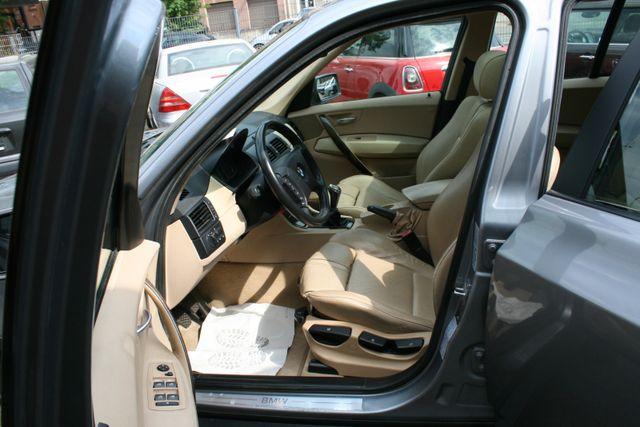 BMW X3 Baureihe 2.0 i |Pano|Leder|Klima|Allwetter 