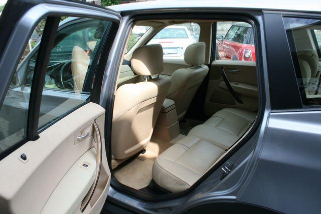 BMW X3 Baureihe 2.0 i |Pano|Leder|Klima|Allwetter 