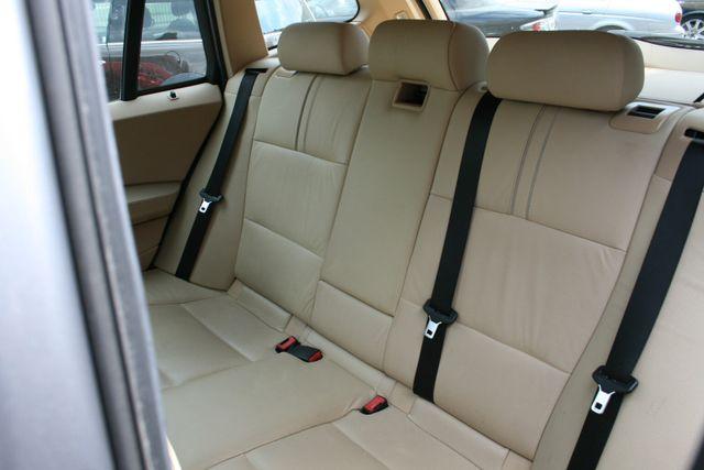 BMW X3 Baureihe 2.0 i |Pano|Leder|Klima|Allwetter 