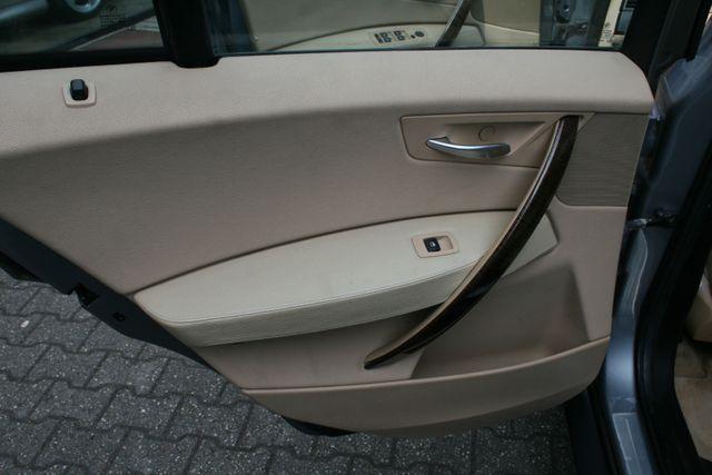 BMW X3 Baureihe 2.0 i |Pano|Leder|Klima|Allwetter 