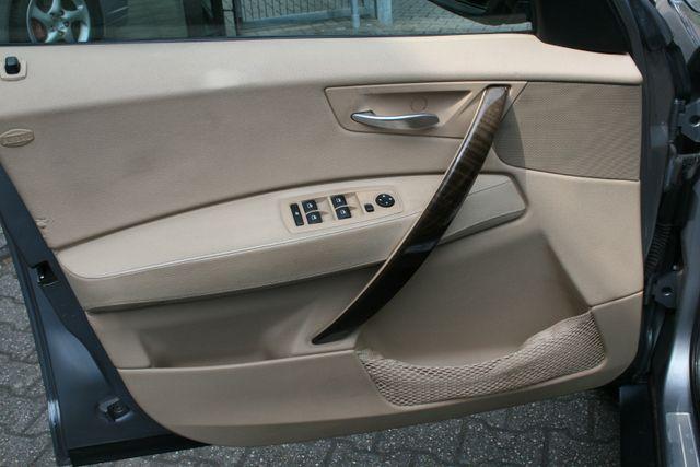 BMW X3 Baureihe 2.0 i |Pano|Leder|Klima|Allwetter 