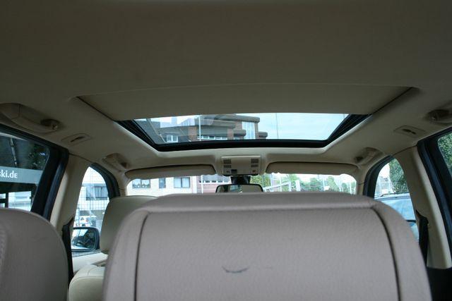 BMW X3 Baureihe 2.0 i |Pano|Leder|Klima|Allwetter 