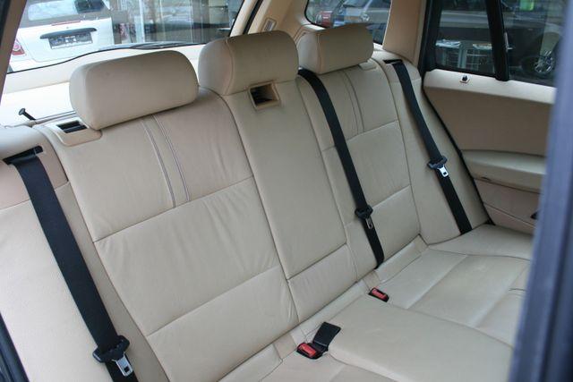 BMW X3 Baureihe 2.0 i |Pano|Leder|Klima|Allwetter 