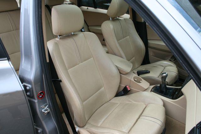 BMW X3 Baureihe 2.0 i |Pano|Leder|Klima|Allwetter 