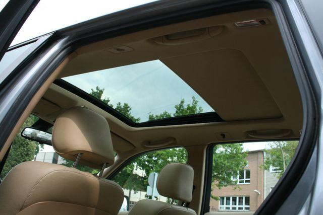 BMW X3 Baureihe 2.0 i |Pano|Leder|Klima|Allwetter 