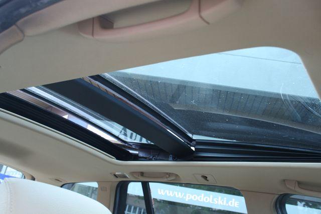 BMW X3 Baureihe 2.0 i |Pano|Leder|Klima|Allwetter 