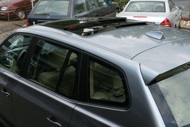 BMW X3 Baureihe 2.0 i |Pano|Leder|Klima|Allwetter 