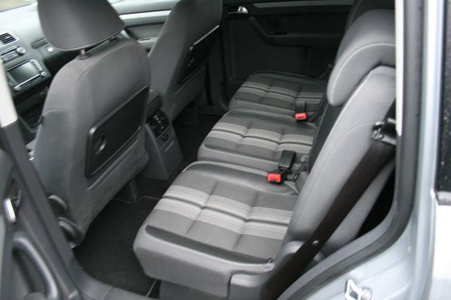 Volkswagen Touran Match |7-Sitze |S/W Räd|St.Kette Erneuert 