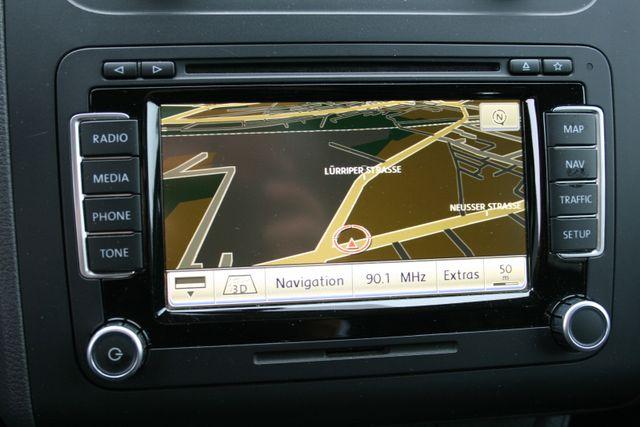 Volkswagen Touran Match |7-Sitze |S/W Räd|St.Kette Erneuert 