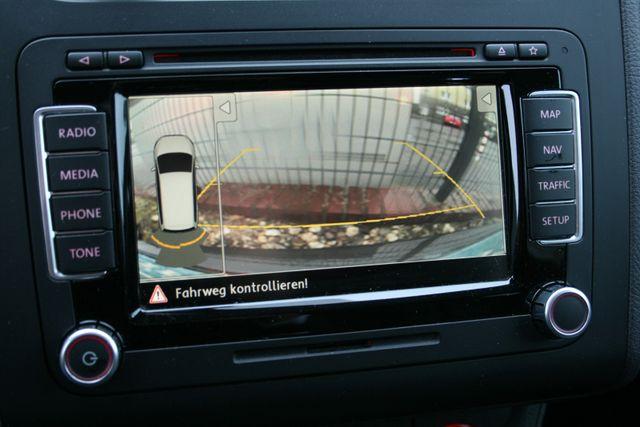Volkswagen Touran Match |7-Sitze |S/W Räd|St.Kette Erneuert 