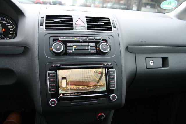 Volkswagen Touran Match |7-Sitze |S/W Räd|St.Kette Erneuert 