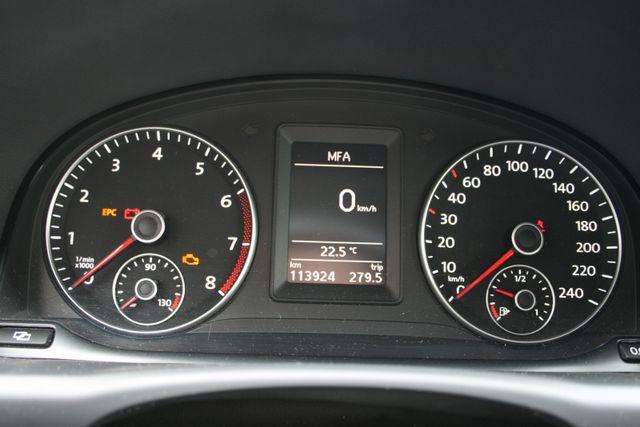 Volkswagen Touran Match |7-Sitze |S/W Räd|St.Kette Erneuert 