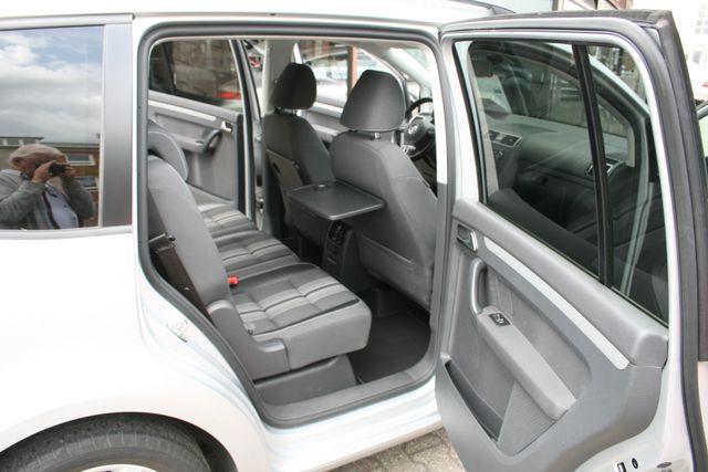 Volkswagen Touran Match |7-Sitze |S/W Räd|St.Kette Erneuert 