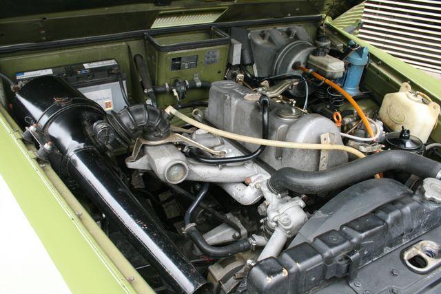 Mercedes-Benz G-Klasse 240 GD Kurz 460.3|Clas.Data|Oldtimer restauriert 
