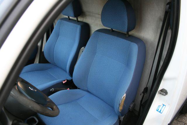 Fiat Doblò 1.3 JTD SX Kasten | Allwetterreifen 