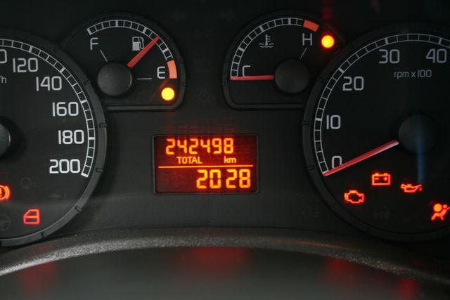 Fiat Doblò 1.3 JTD SX Kasten | Allwetterreifen 
