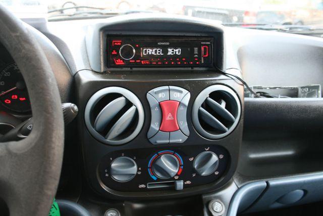 Fiat Doblò 1.3 JTD SX Kasten | Allwetterreifen 