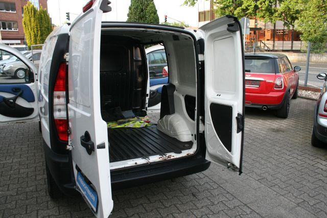 Fiat Doblò 1.3 JTD SX Kasten | Allwetterreifen 