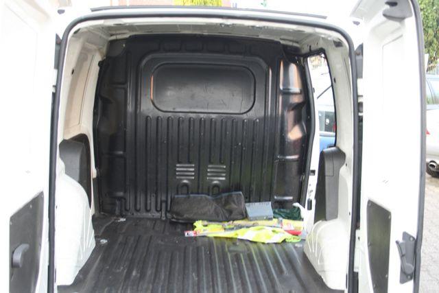 Fiat Doblò 1.3 JTD SX Kasten | Allwetterreifen 